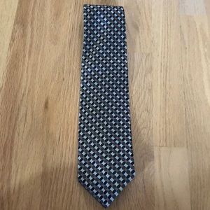 Foggia tie